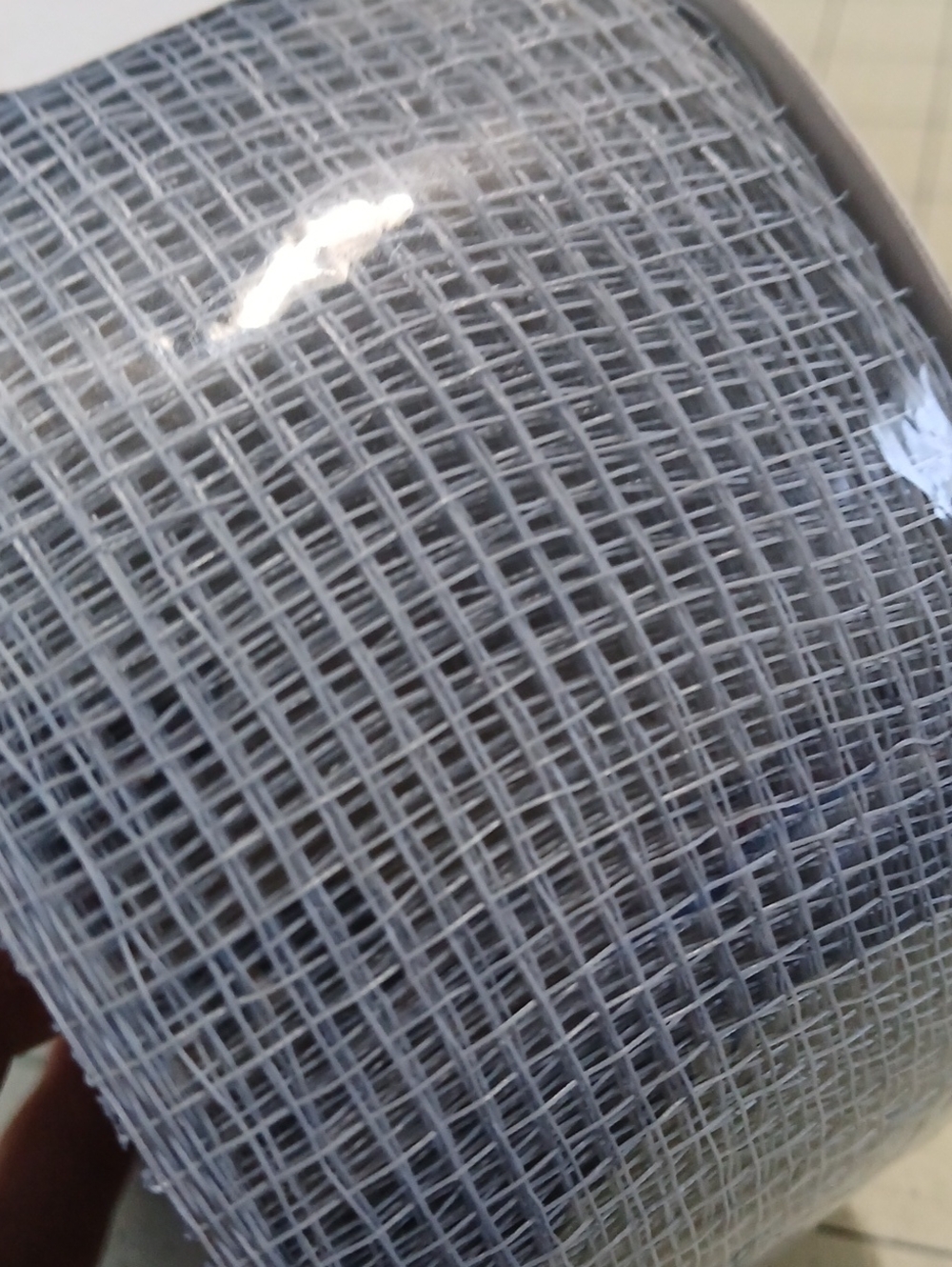 Deco Mesh Ribbon Bundle - Picture 8 of 11